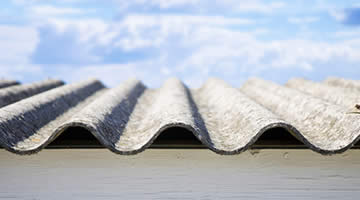 Asbestos Cement Waste